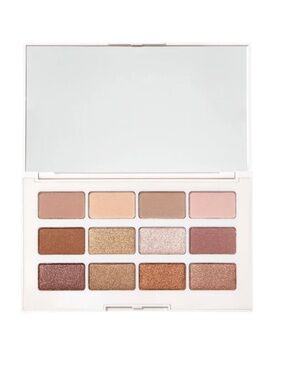 Laura Gellar Cinnamon‎ & Spice Eye Pallet